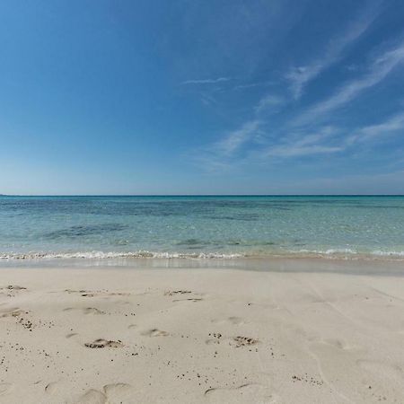 Villetta Cristal Sea Porto Cesareo Ngoại thất bức ảnh