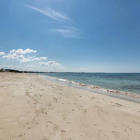 Villetta Cristal Sea Porto Cesareo Ngoại thất bức ảnh
