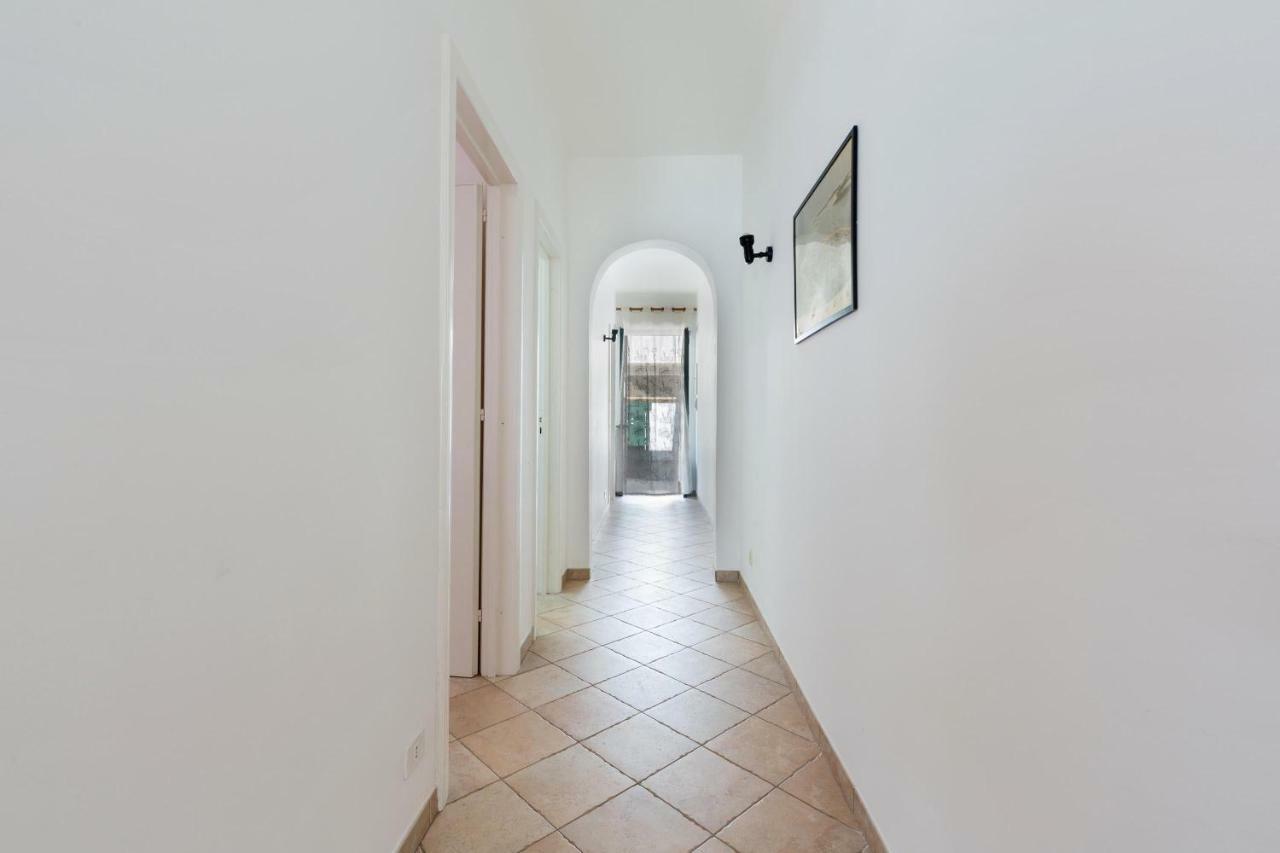 Villetta Cristal Sea Porto Cesareo Ngoại thất bức ảnh