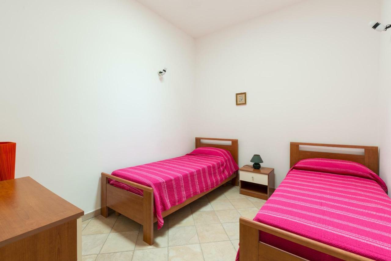 Villetta Cristal Sea Porto Cesareo Ngoại thất bức ảnh