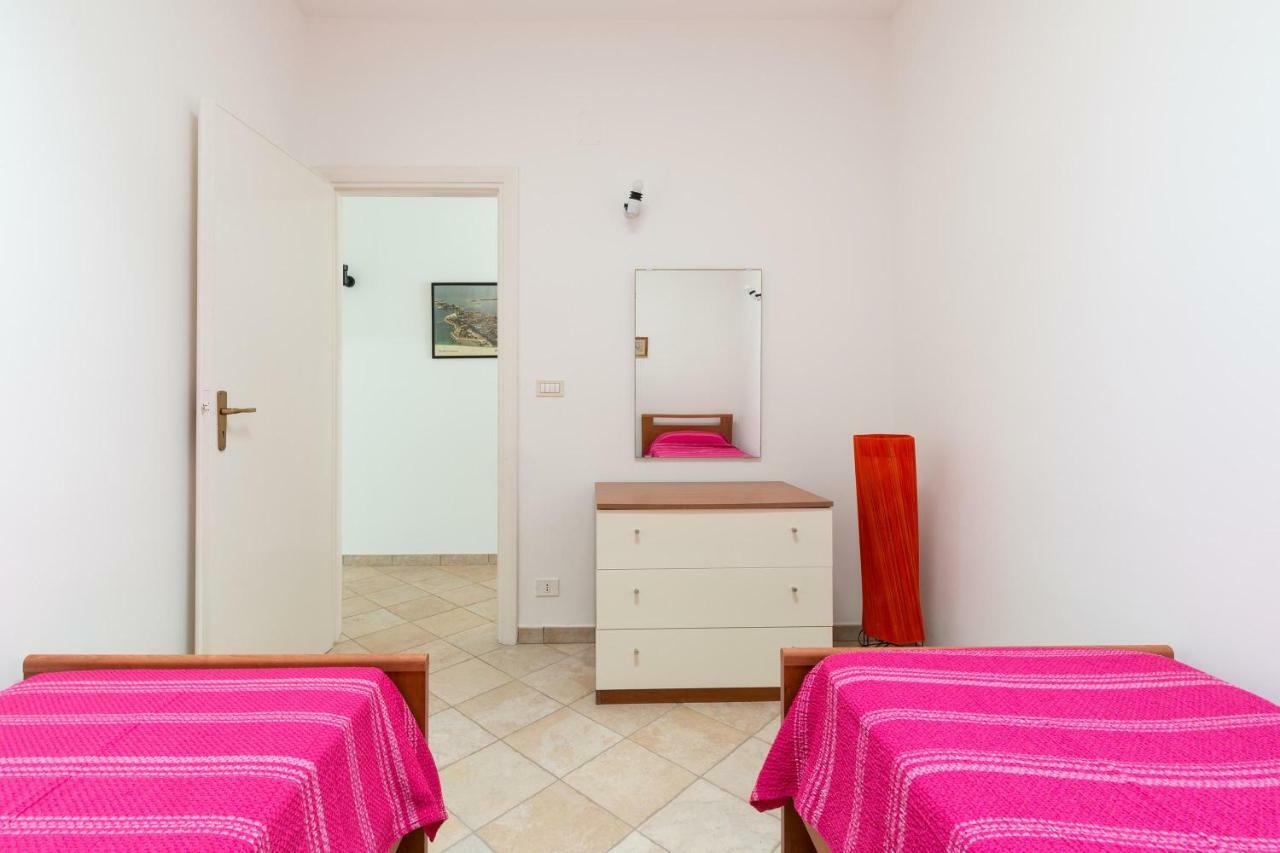 Villetta Cristal Sea Porto Cesareo Ngoại thất bức ảnh