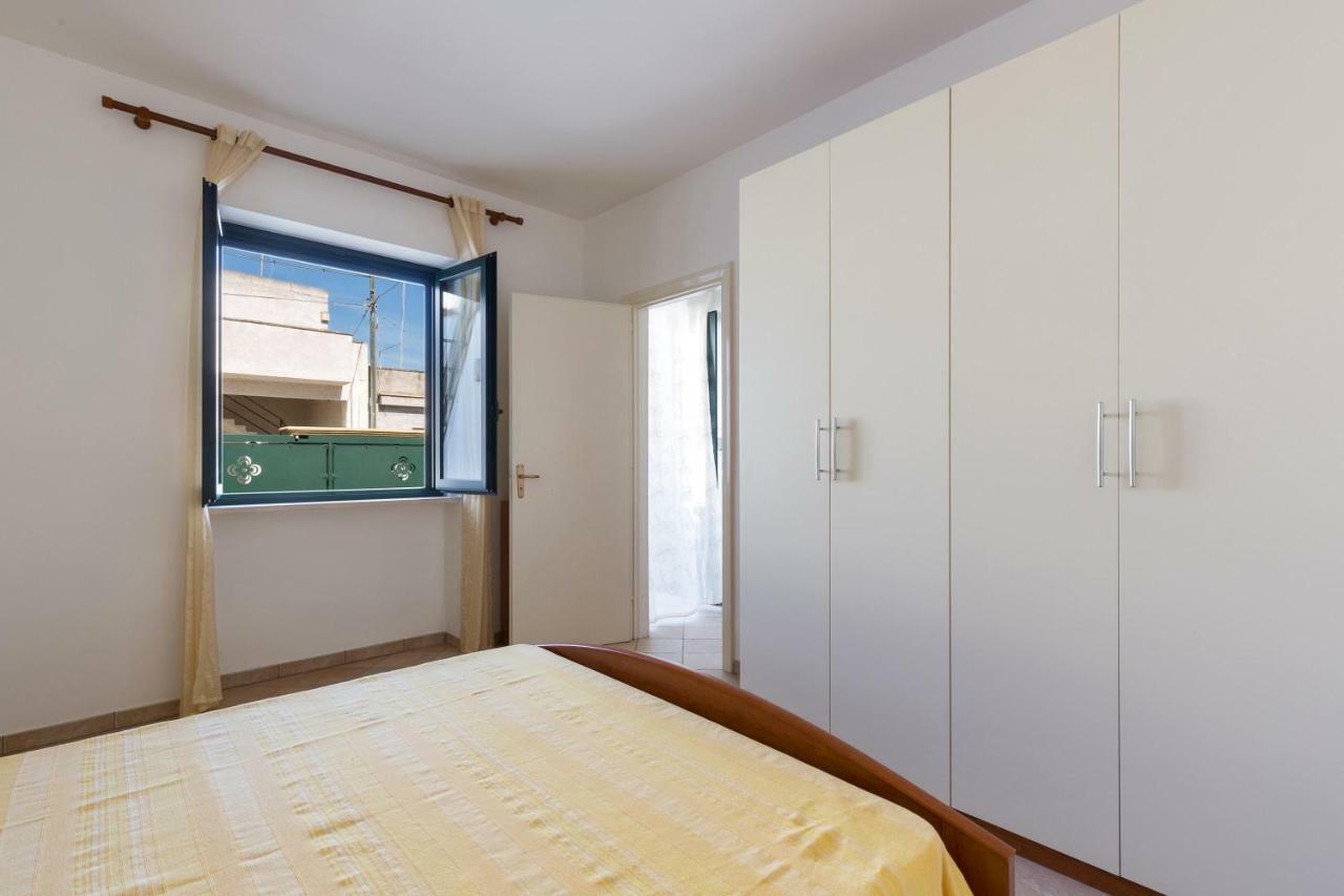 Villetta Cristal Sea Porto Cesareo Ngoại thất bức ảnh