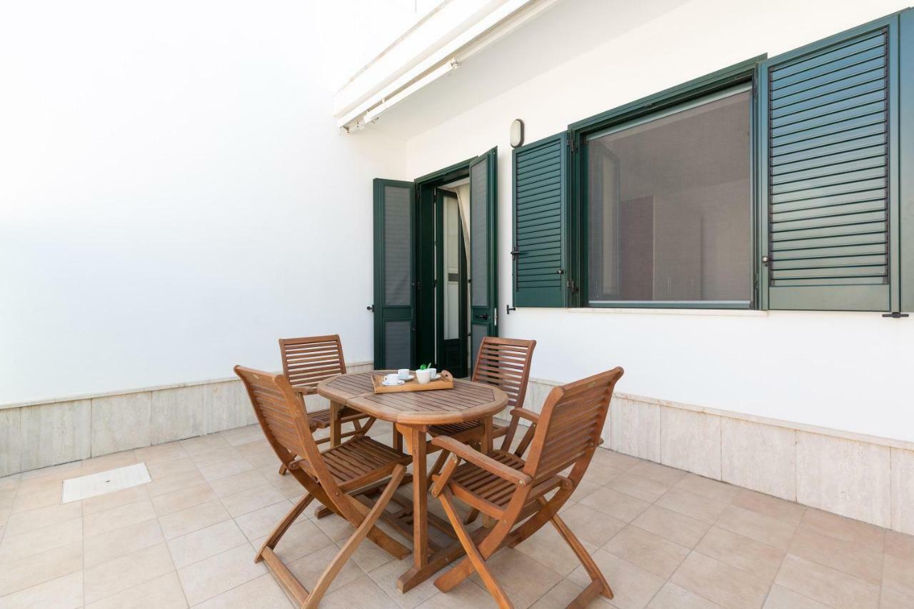 Villetta Cristal Sea Porto Cesareo Ngoại thất bức ảnh