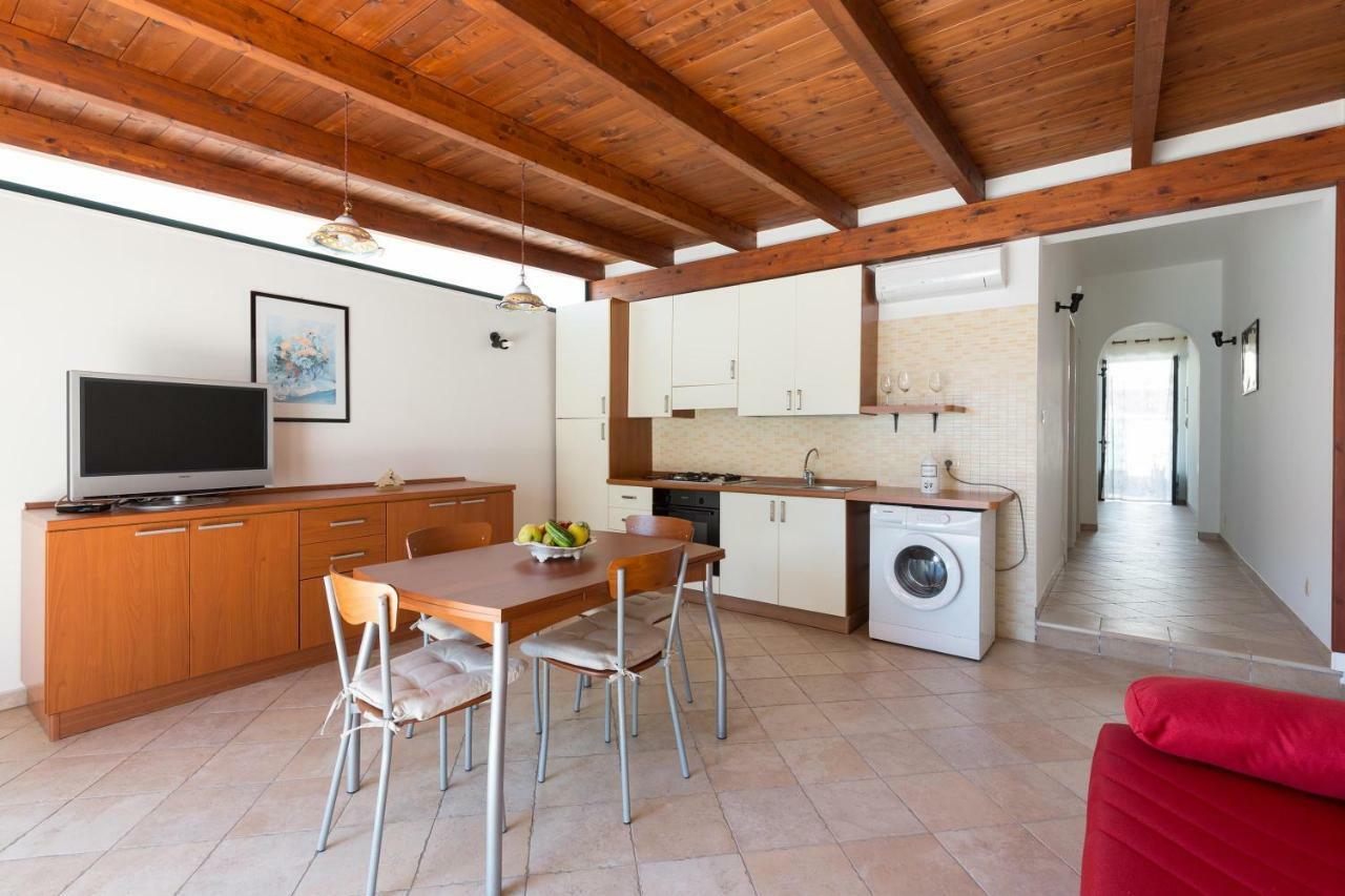 Villetta Cristal Sea Porto Cesareo Ngoại thất bức ảnh